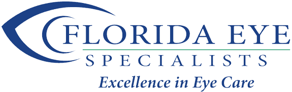 Florida Eye Specialists logo