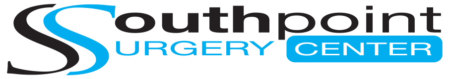 South Point Surgery Center logo